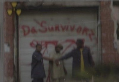 Da Survivorz in Nashville | Rap - The Good Ol'Dayz